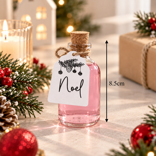 Personalised Christmas Table Gifts