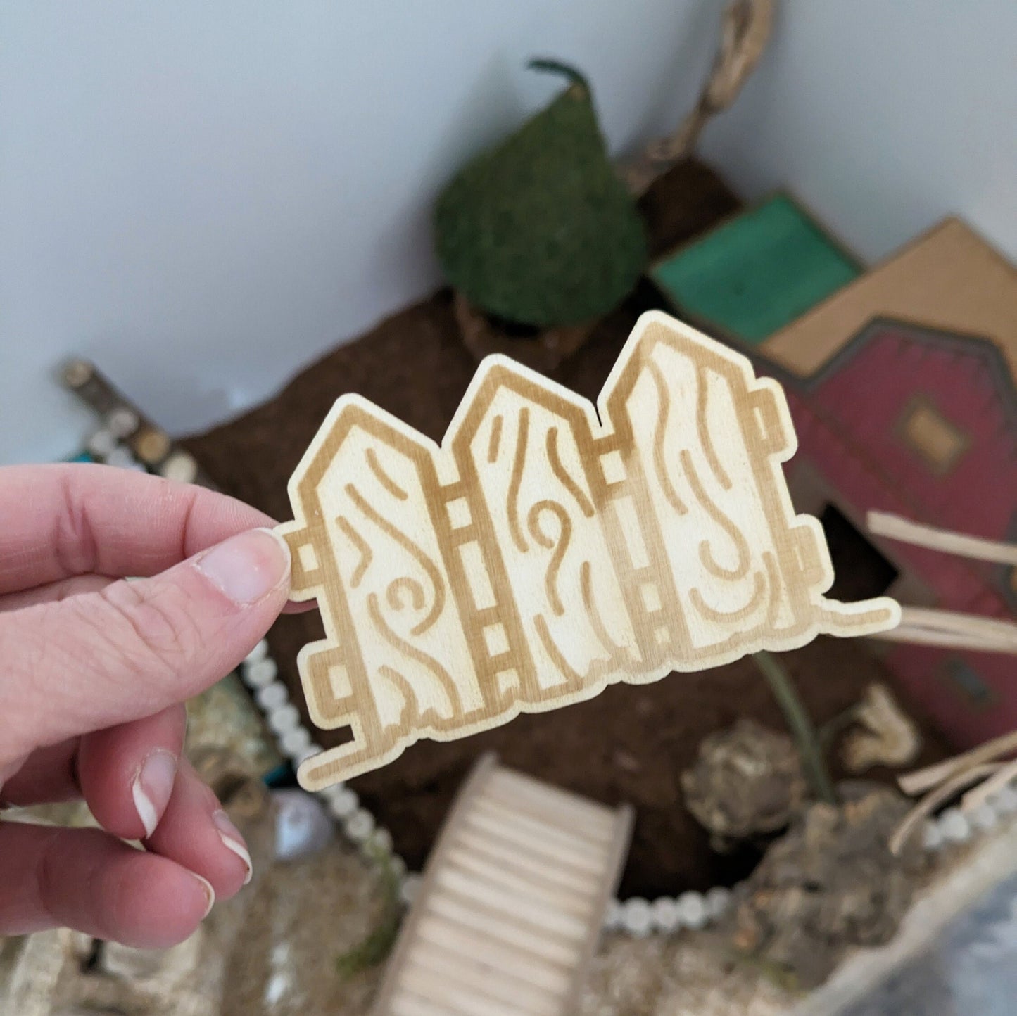 Farmyard Small Pet Chews