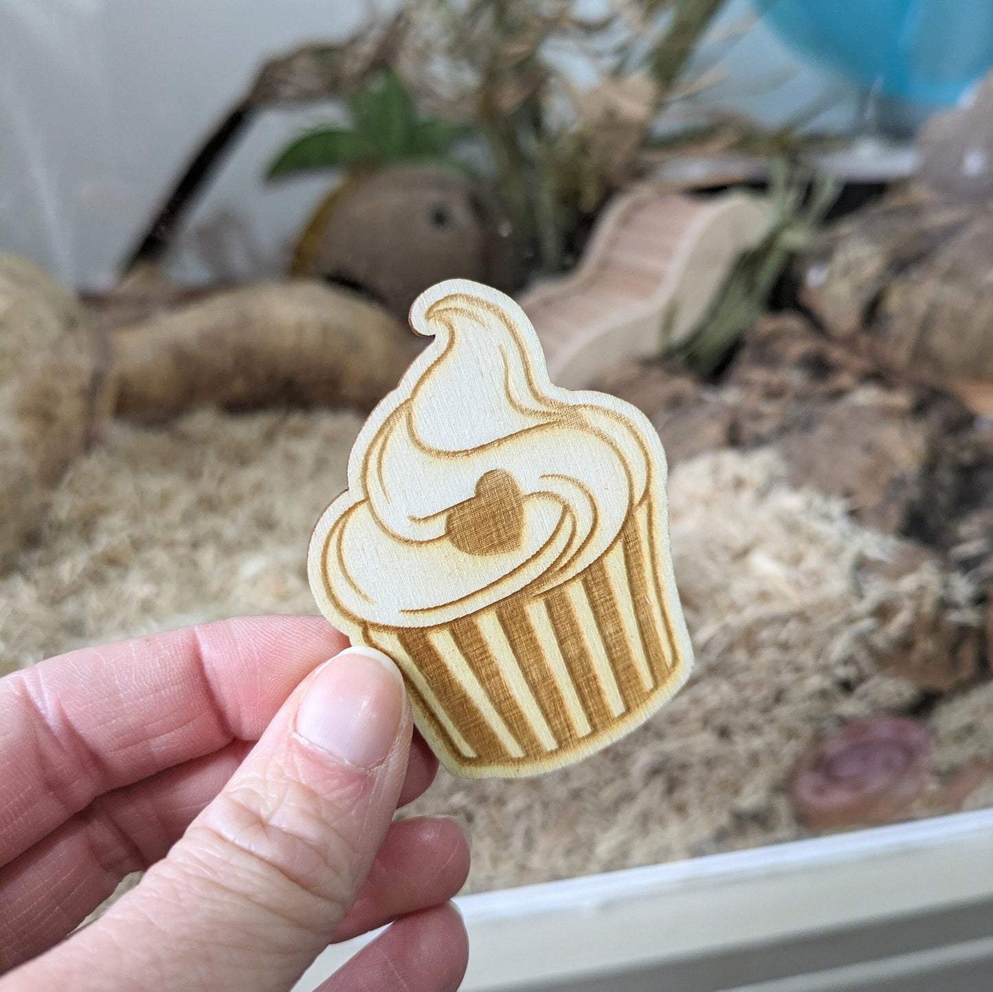 Sweet Treats Small Pet Chews
