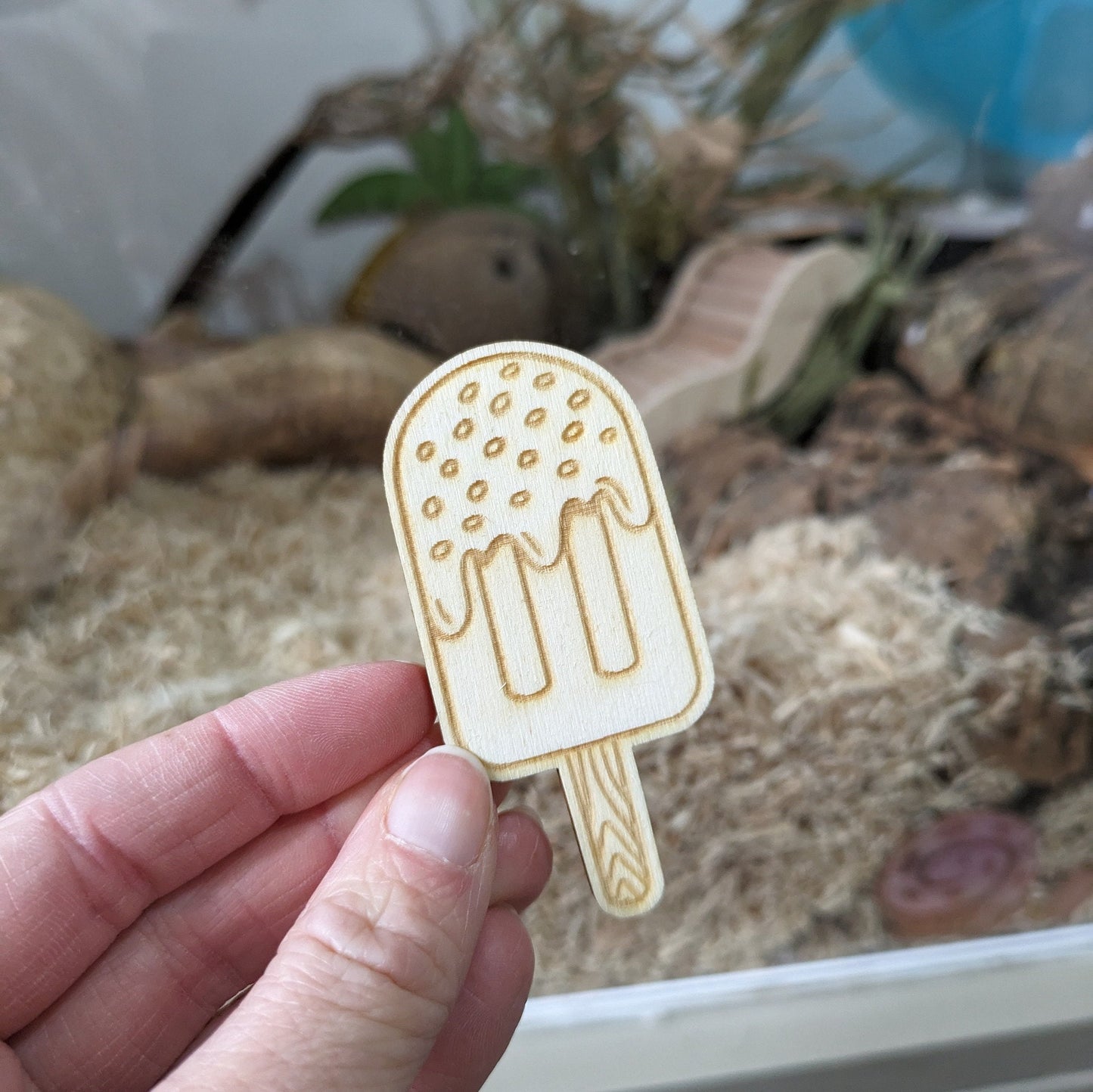 Sweet Treats Small Pet Chews