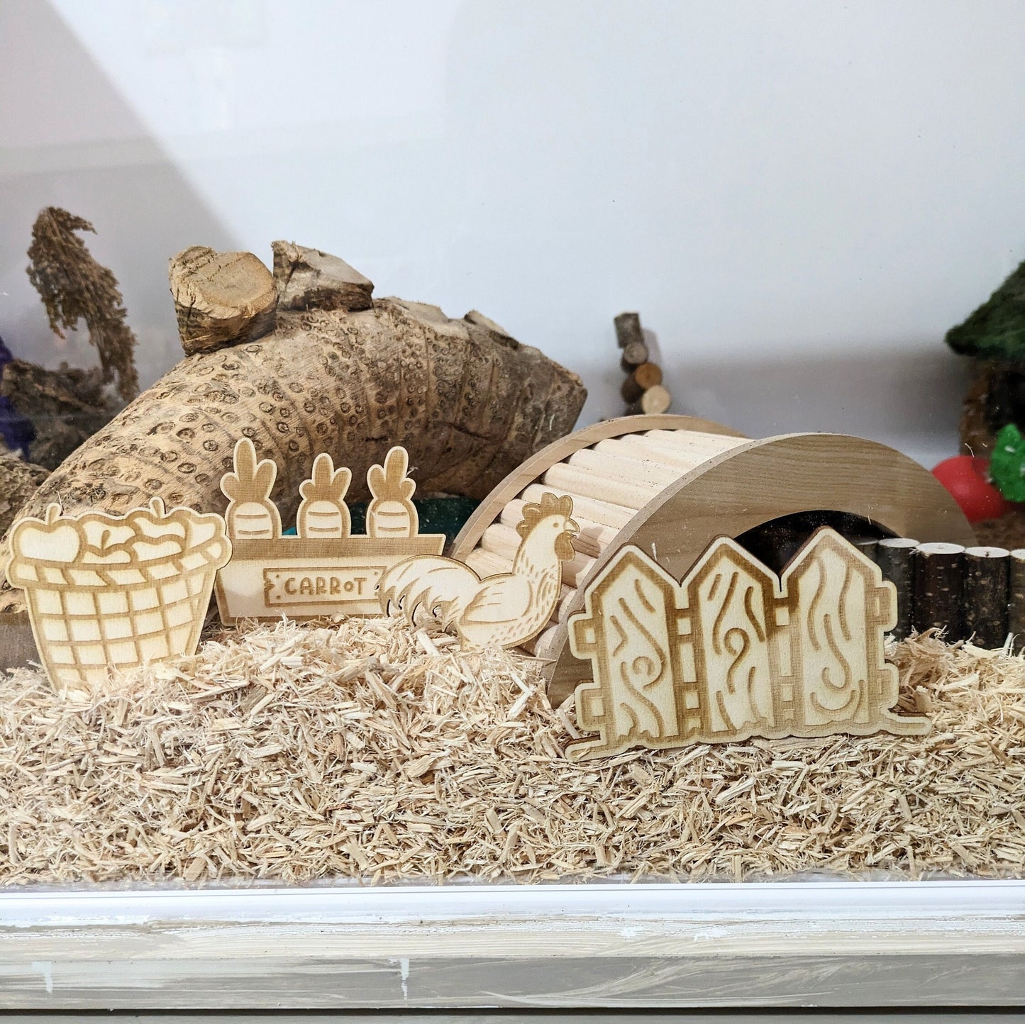 Farmyard Small Pet Chews