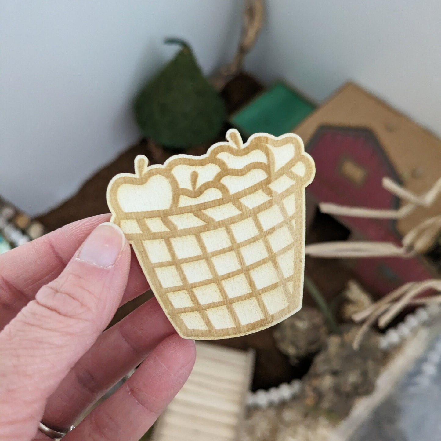 Farmyard Small Pet Chews
