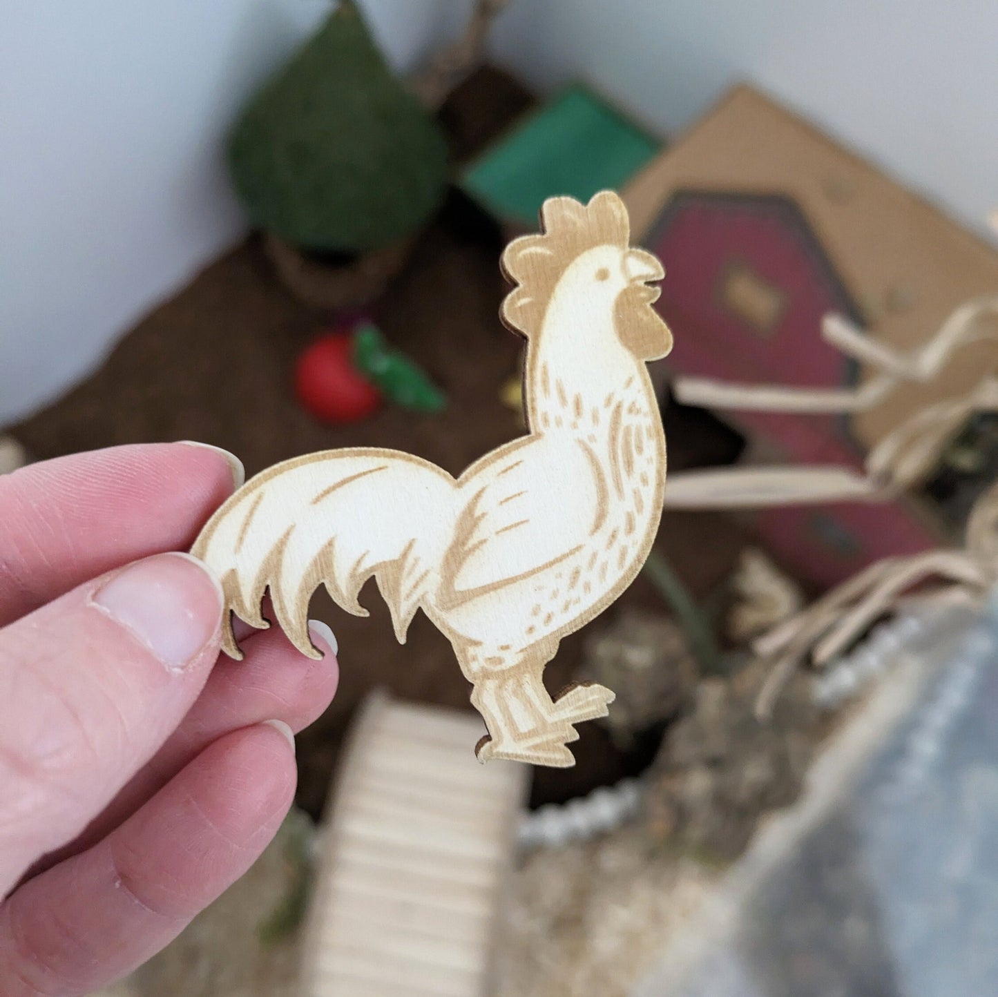 Farmyard Small Pet Chews
