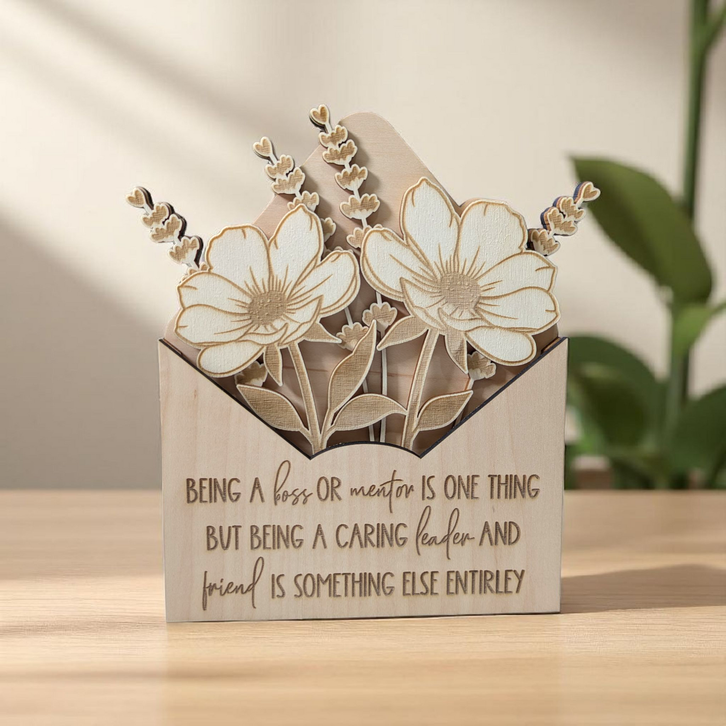 Thank You Gift For Boss Flower Bouquet