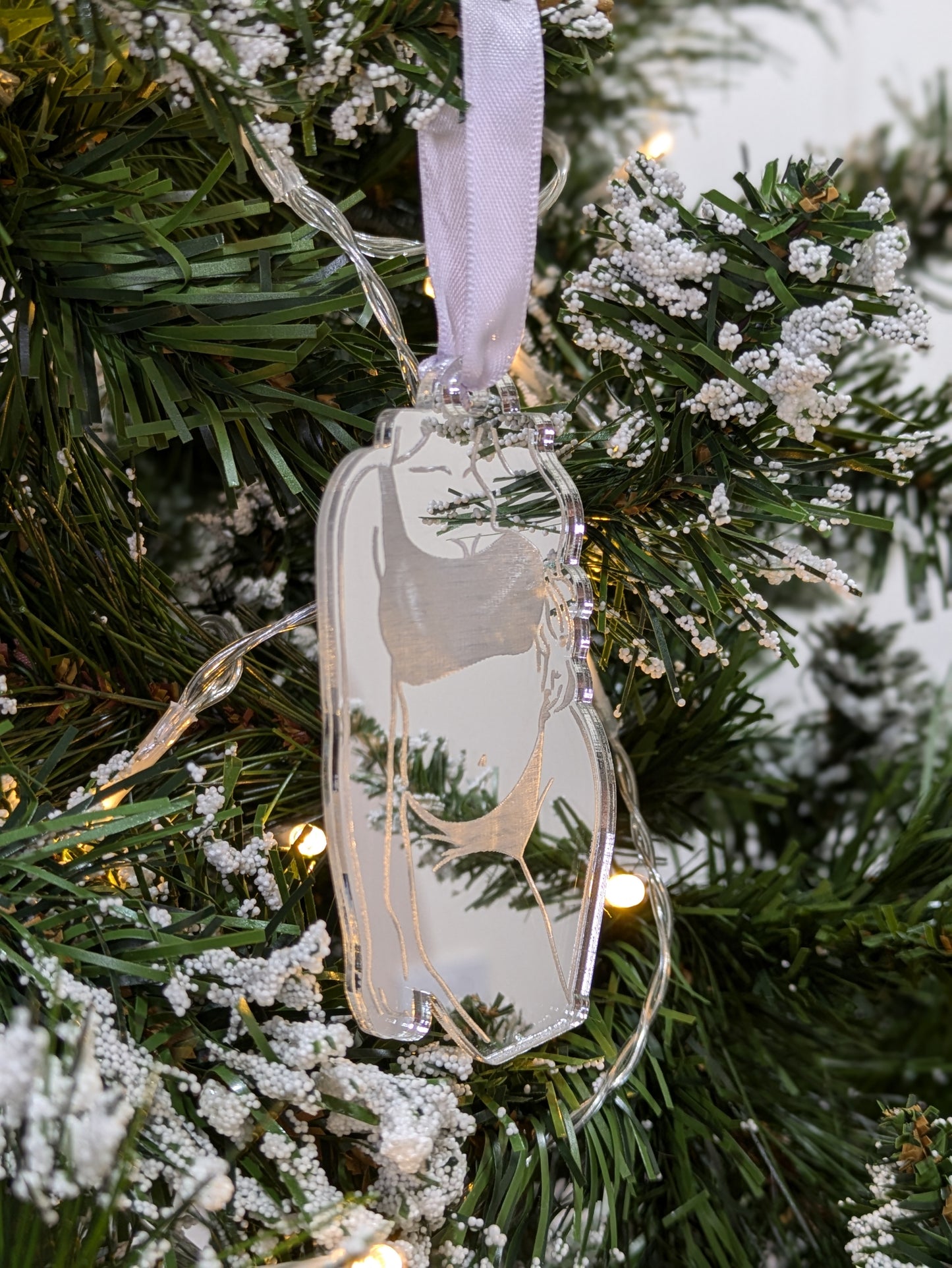 Women Body Bauble