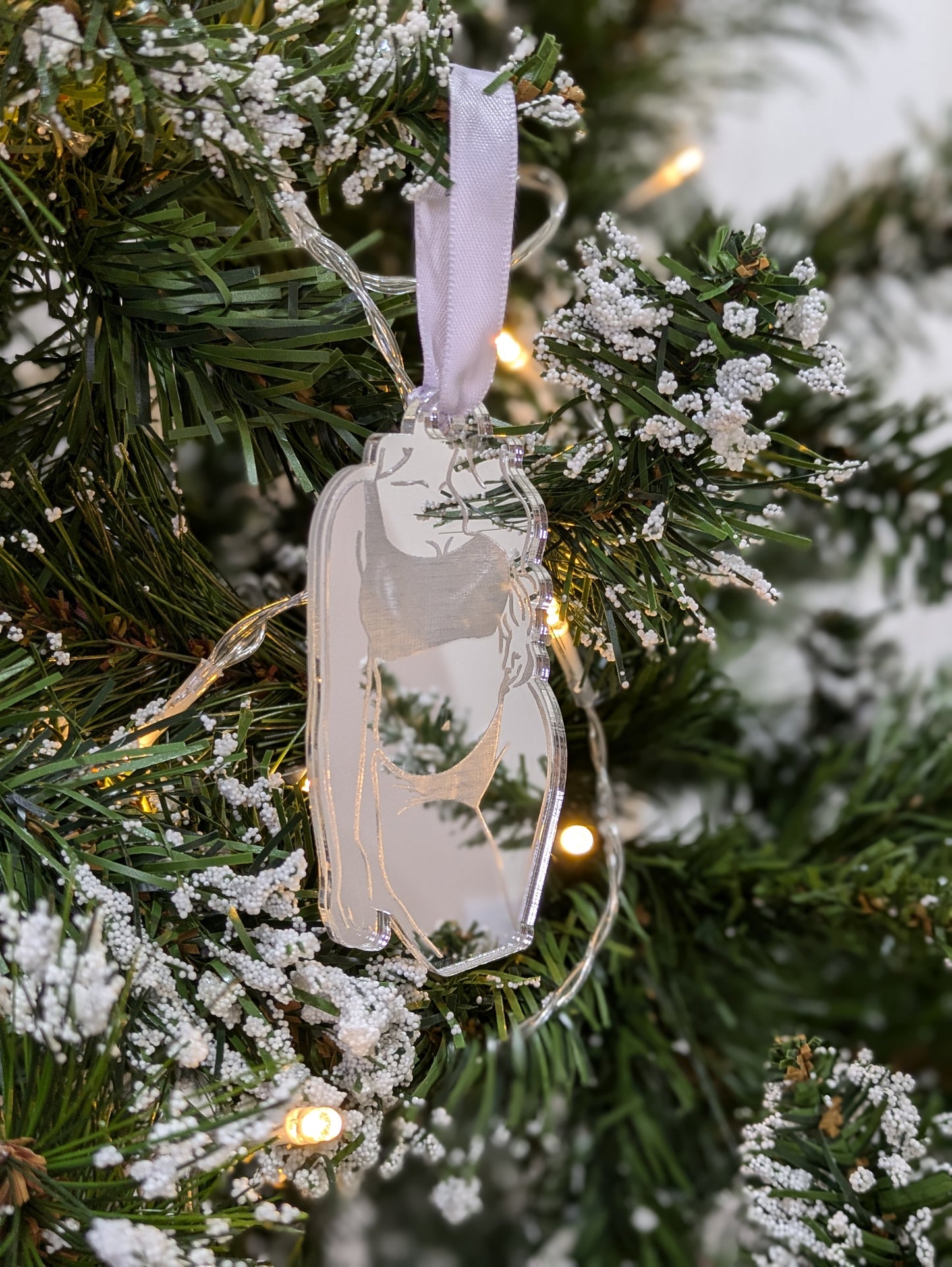 Women Body Bauble