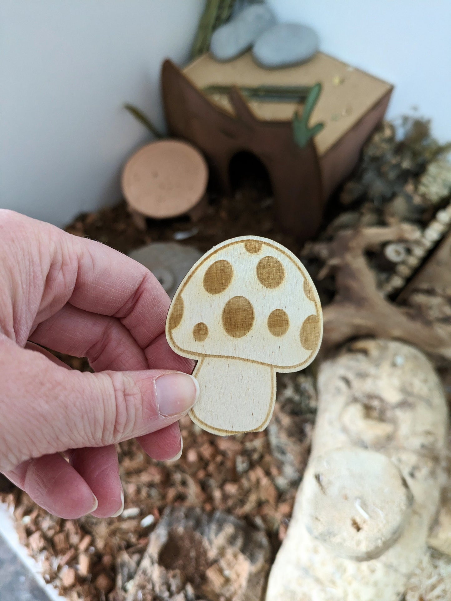 Woodland Small Pet Chews