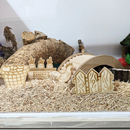 Farmyard Small Pet Chews