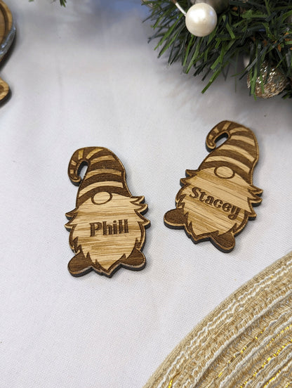 Penguin Table Name Setting